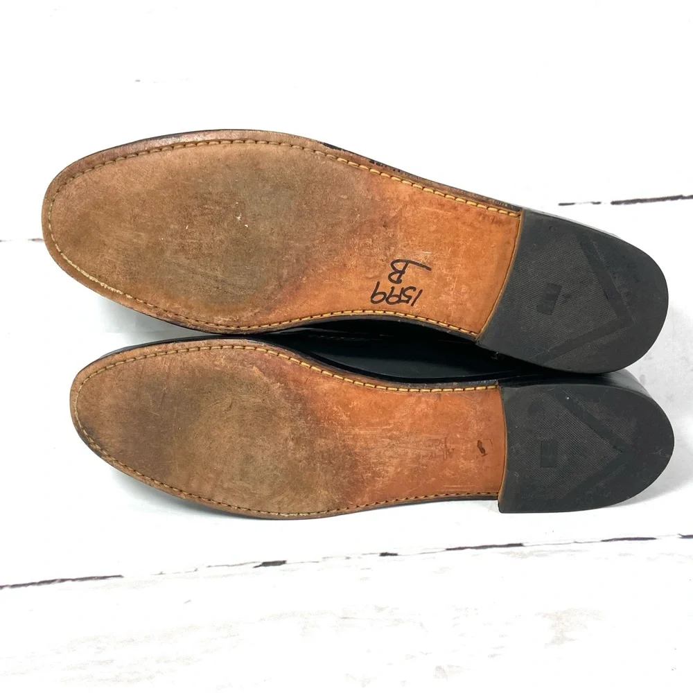 Allen Edmonds allen edmonds